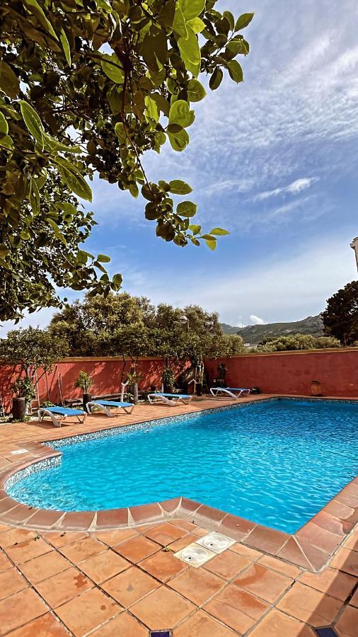 Residence Antonia Appartements Avec Piscine Commune - Centre Ville Calvi Calvi (Corsica) Exterior foto